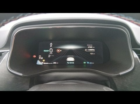 Voitures D'occasion À Cambrai | Renault Arkana 1.6 E-Tech 145Ch Full Hybrid Esprit Alpine -24