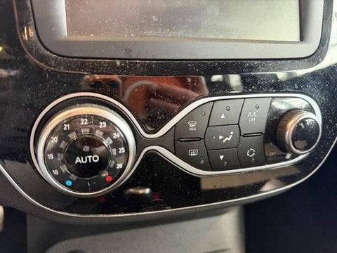 Voitures D'occasion À Cambrai | Renault Captur 1.5 Dci 90Ch Energy Intens Euro6C