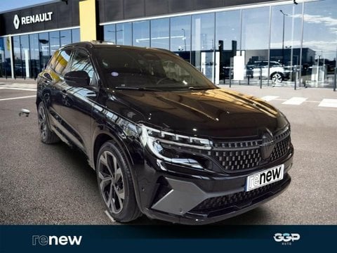 Voitures D'occasion À Cambrai | Renault Austral 1.2 E-Tech Full Hybrid 200Ch Iconic Esprit Alpin...