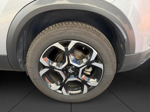 Voitures D'occasion À Cambrai | Citroën C5 Aircross 1.2 Hybride 136Ch Plus Boite Automatique