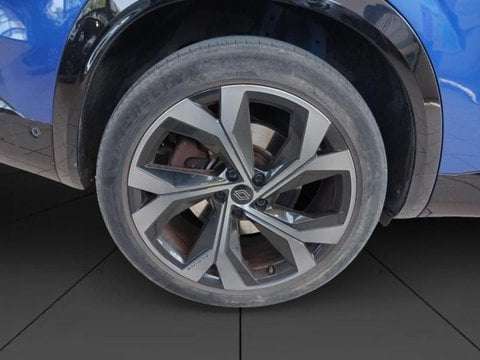 Voitures D'occasion À Cambrai | Renault Austral 1.2 E-Tech Full Hybrid 200Ch Techno Esprit Alpine
