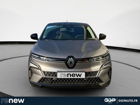 Voitures D'occasion À Cambrai | Renault Mégane Megane E-Tech Electric Ev40 130Ch Equilibre Stan...