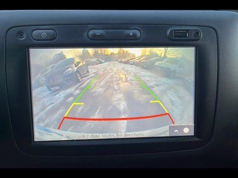 Voitures D'occasion À Cambrai | Dacia Duster 1.3 Tce 150Ch Fap Prestige 4X2