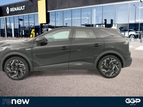 Voitures D'occasion À Cambrai | Renault Symbioz 1.8 E-Tech Full Hybrid 160Ch Esprit Alpine - 25