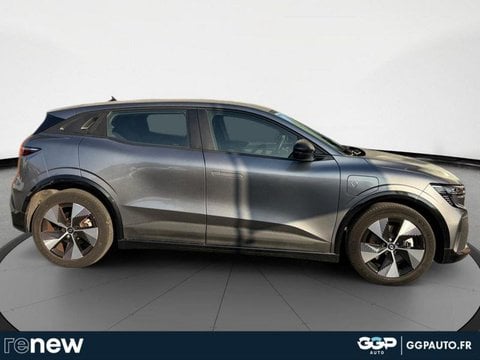 Voitures D'occasion À Cambrai | Renault Mégane Megane E-Tech Electric Ev40 130Ch Equilibre Stan...