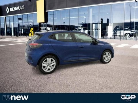 Voitures D'occasion À Cambrai | Renault Clio 1.5 Blue Dci 100Ch Evolution - 24
