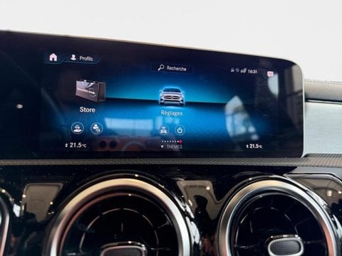 Voitures D'occasion À Cambrai | Mercedes-Benz Cla 180 D 116Ch Amg Line 7G-Dct