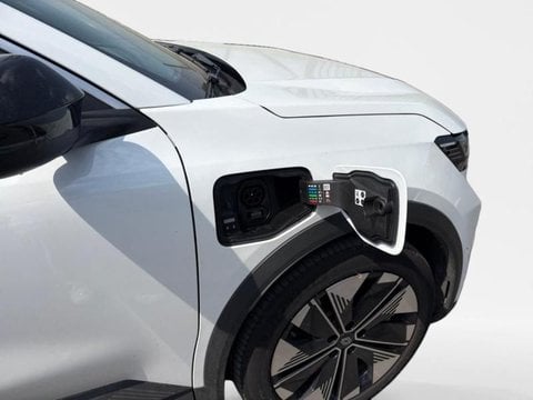Voitures D'occasion À Cambrai | Renault Scénic Scenic E-Tech Electric 220Ch Techno Grande Auton...