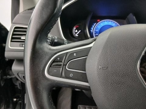 Voitures D'occasion À Cambrai | Renault Mégane Megane 1.5 Blue Dci 115Ch Intens Edc