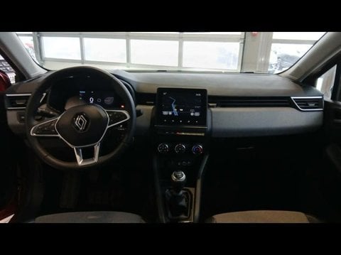 Voitures D'occasion À Cambrai | Renault Clio 1.0 Tce 90Ch Evolution - 24