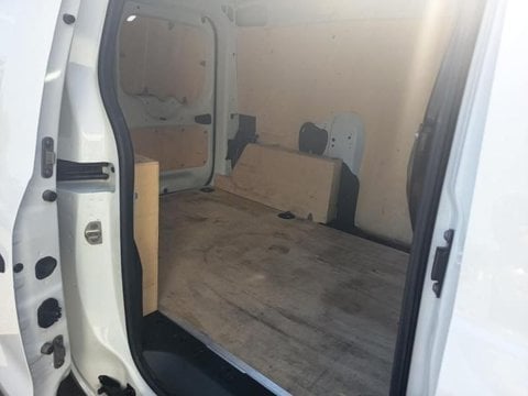 Voitures D'occasion À Cambrai | Renault Express Van 1.5 Blue Dci 95Ch Confort 22