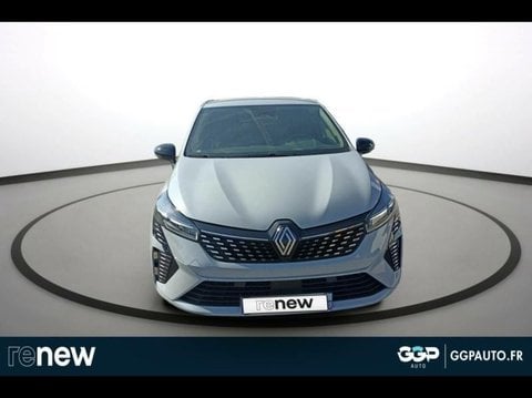 Voitures D'occasion À Cambrai | Renault Clio 1.0 Tce 90Ch Techno - 24