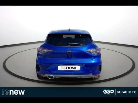 Voitures D'occasion À Cambrai | Renault Clio 1.0 Tce 90Ch Esprit Alpine - 24