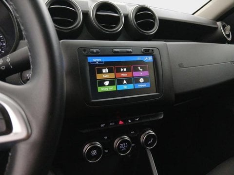Voitures D'occasion À Cambrai | Dacia Duster 1.5 Blue Dci 115Ch Prestige 4X2 E6U