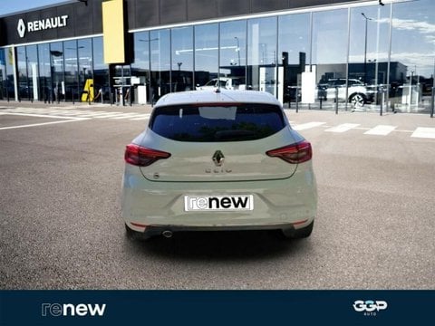 Voitures D'occasion À Cambrai | Renault Clio 1.0 Tce 90Ch Lutecia -21N