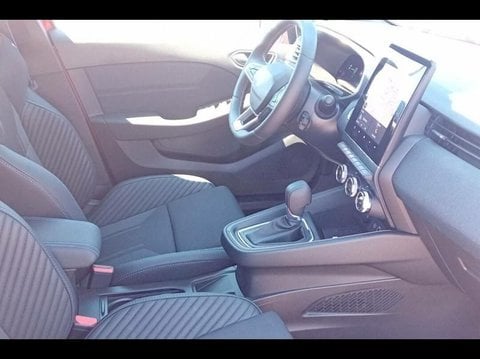Voitures D'occasion À Cambrai | Renault Clio 1.6 E-Tech 145Ch Full Hybrid Esprit Alpine