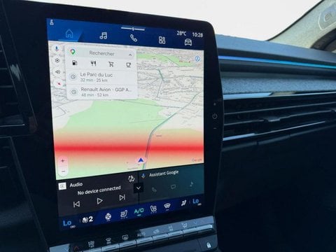 Voitures D'occasion À Cambrai | Renault Austral 1.2 E-Tech Full Hybrid 200Ch Techno - 25