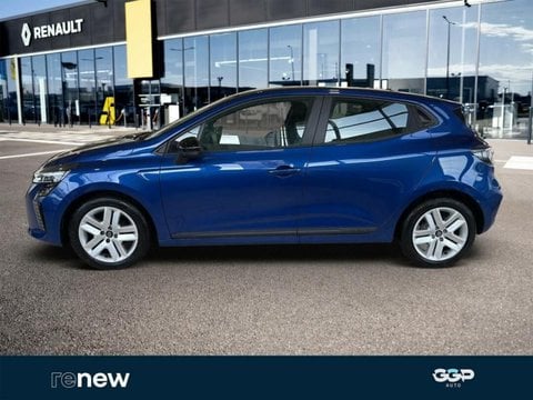 Voitures D'occasion À Cambrai | Renault Clio 1.0 Tce 90Ch Evolution - 24