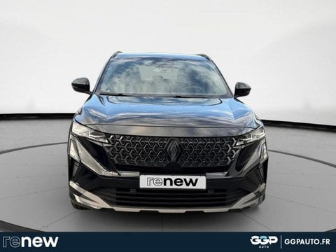 Voitures D'occasion À Cambrai | Renault Austral 1.2 E-Tech Full Hybrid 200Ch Esprit Alpine - 25