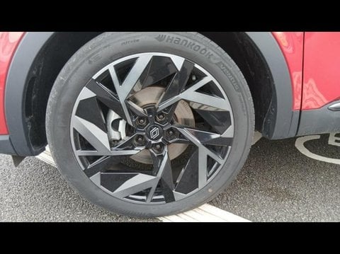 Voitures D'occasion À Cambrai | Renault Arkana 1.6 E-Tech 145Ch Full Hybrid Esprit Alpine -24