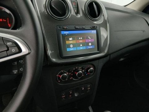 Voitures D'occasion À Cambrai | Dacia Sandero 1.0 Tce 100Ch Stepway