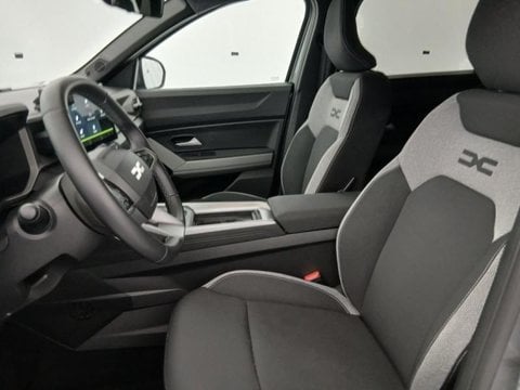 Voitures D'occasion À Cambrai | Dacia Bigster 1.8 Hybrid 155Ch Journey