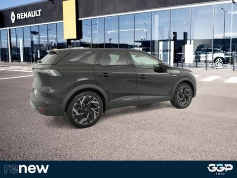 Voitures D'occasion À Cambrai | Renault Symbioz 1.8 E-Tech Full Hybrid 160Ch Esprit Alpine - 25