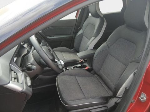 Voitures D'occasion À Cambrai | Renault Captur 1.6 E-Tech Hybride 145Ch Techno