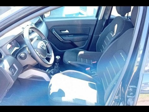 Voitures D'occasion À Cambrai | Dacia Duster 1.5 Blue Dci 115Ch Prestige 4X2 - 20