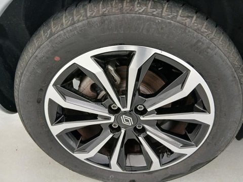 Voitures D'occasion À Cambrai | Renault Clio 1.6 E-Tech 145Ch Full Hybrid Techno - 24