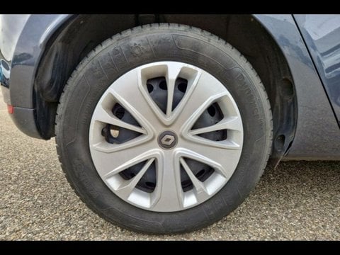 Voitures D'occasion À Cambrai | Renault Clio 0.9 Tce 75Ch Energy Trend 5P Euro6C