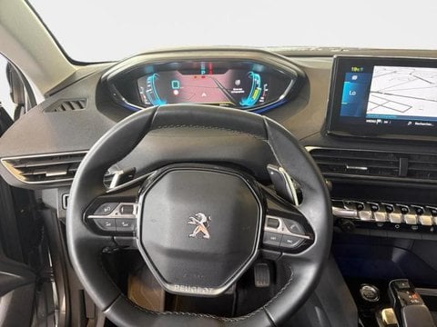 Voitures D'occasion À Cambrai | Peugeot 3008 Hybrid 225Ch Allure E-Eat8