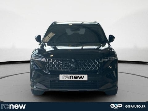 Voitures D'occasion À Cambrai | Renault Austral 1.2 E-Tech Full Hybrid 200Ch Esprit Alpine - 25