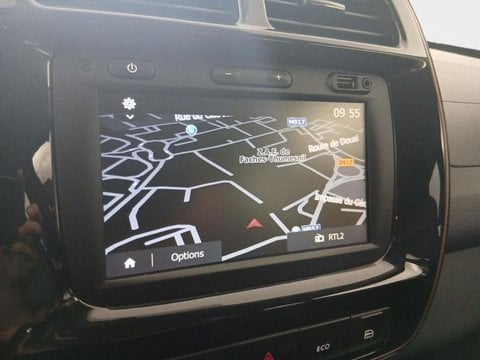 Voitures D'occasion À Cambrai | Dacia Spring 65Ch Extreme
