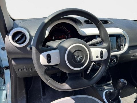 Voitures D'occasion À Cambrai | Renault Twingo 1.0 Sce 65Ch Equilibre
