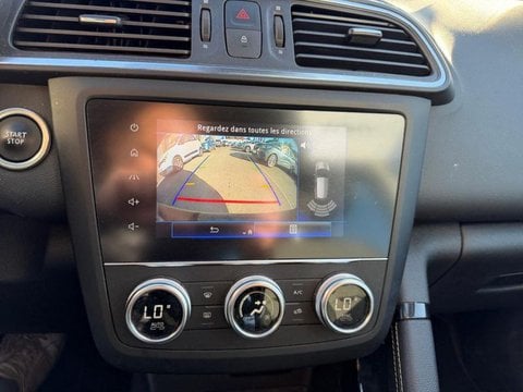 Voitures D'occasion À Cambrai | Renault Kadjar 1.5 Blue Dci 115Ch Limited Edc - 21