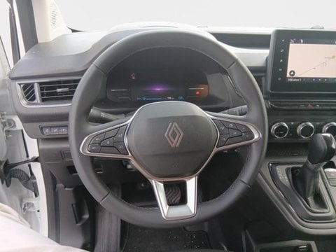 Voitures D'occasion À Cambrai | Renault Kangoo Van L2 E-Tech Ac11 Extra -24