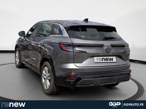 Voitures D'occasion À Cambrai | Renault Austral 1.2 Tce Mild Hybrid Advanced 130Ch Evolution - 24