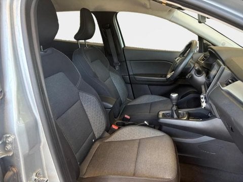 Voitures D'occasion À Cambrai | Renault Captur 1.0 Tce 90Ch Business -21