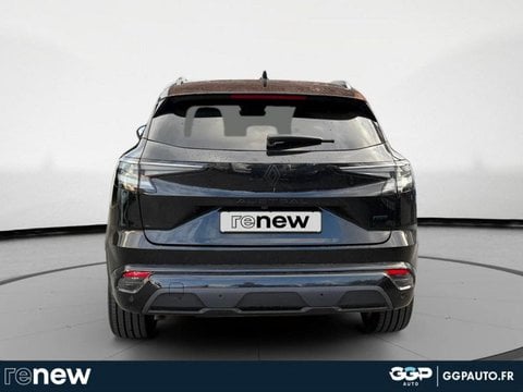Voitures D'occasion À Cambrai | Renault Austral 1.2 E-Tech Full Hybrid 200Ch Esprit Alpine - 25