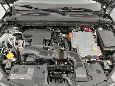 Voitures D'occasion À Cambrai | Renault Arkana 1.6 E-Tech Hybride 145Ch Rs Line Fast Track