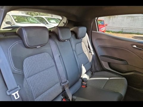 Voitures D'occasion À Cambrai | Renault Clio 1.0 Tce 90Ch Lutecia -21N