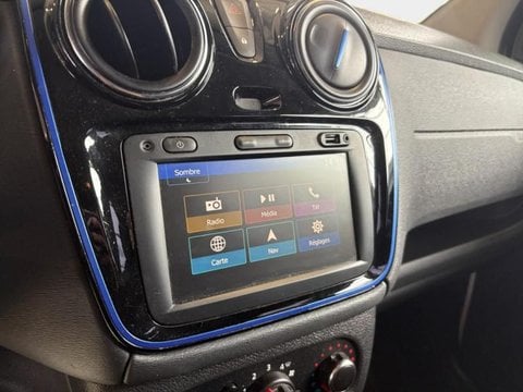Voitures D'occasion À Cambrai | Dacia Lodgy 1.5 Blue Dci 115Ch 15 Ans 7 Places - 20