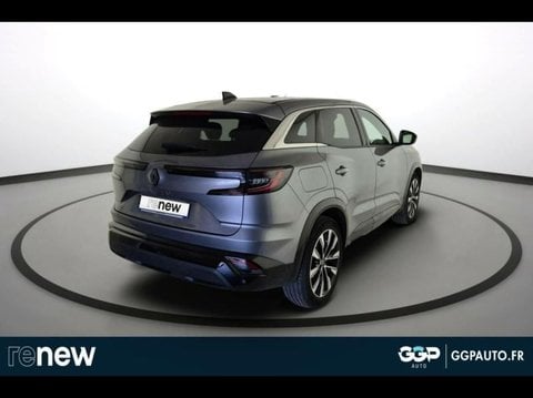 Voitures D'occasion À Cambrai | Renault Austral 1.3 Tce Mild Hybrid 160Ch Techno Auto - 24