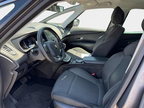 Voitures D'occasion À Cambrai | Renault Grand Scénic Grand Scenic 1.7 Blue Dci 120Ch Business E...