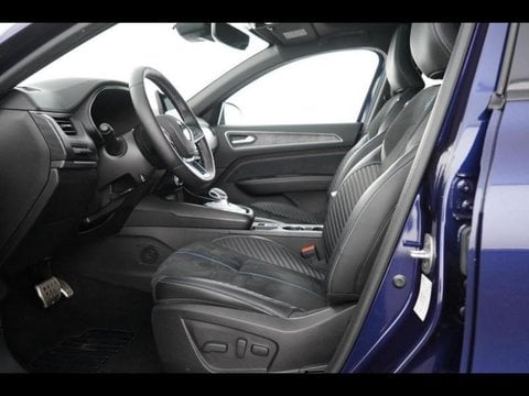 Voitures D'occasion À Cambrai | Renault Arkana 1.6 E-Tech 145Ch Full Hybrid Esprit Alpine -24