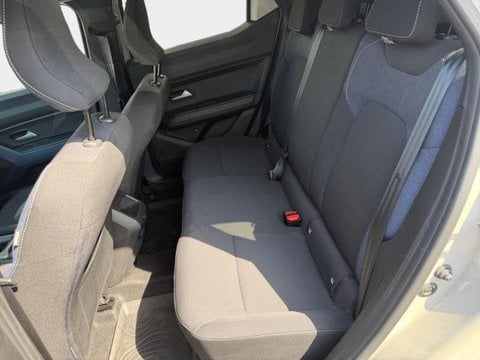 Voitures D'occasion À Cambrai | Dacia Duster 1.6 Hybrid 140Ch Journey