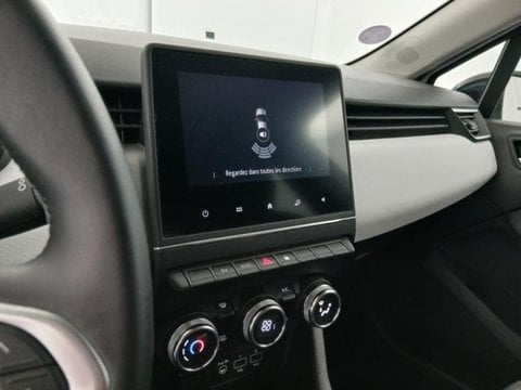 Voitures D'occasion À Cambrai | Renault Clio 1.6 E-Tech Hybride 145Ch Evolution