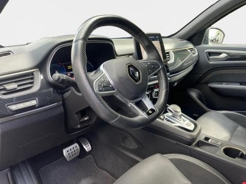 Voitures D'occasion À Cambrai | Renault Arkana 1.6 E-Tech Hybride 145Ch Engineered -22