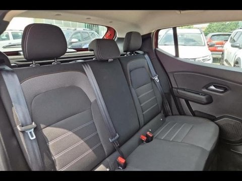 Voitures D'occasion À Cambrai | Dacia Sandero 1.0 Tce 90Ch Stepway Confort